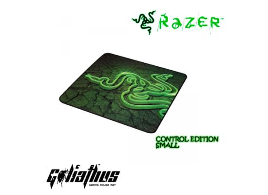 Razer Goliathus Control Edition Pad Mouse - Small